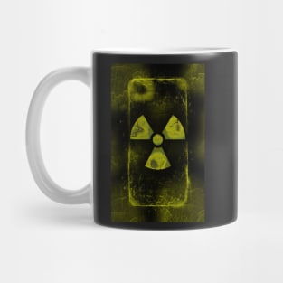 Radioactive Mug